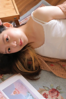 女生自己打PG的方法无声还痛